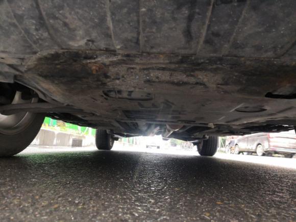 [成都·川A] 二手启辰启辰T702015款 2.0L CVT睿享版