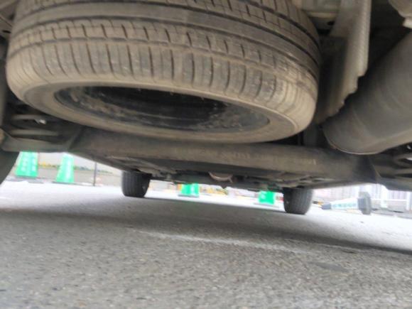 [苏州·苏E] 二手长安凌轩2017款 1.6L 手动幸福型