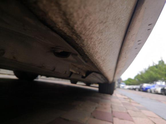 [南昌·赣A] 二手奥迪奥迪A52010款 3.2 coupe quattro