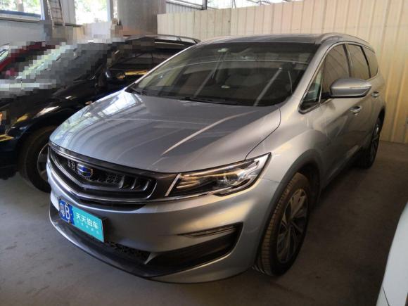 5td mhev dct尊享型「广州二手车」「天天拍车」