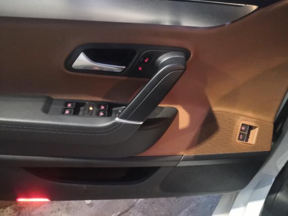 [宁波·浙B] 二手大众一汽-大众CC2015款 2.0TSI 豪华型