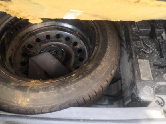 [合肥·皖A] 二手东风风行景逸X52013款 1.6L 手动尊享型 国IV