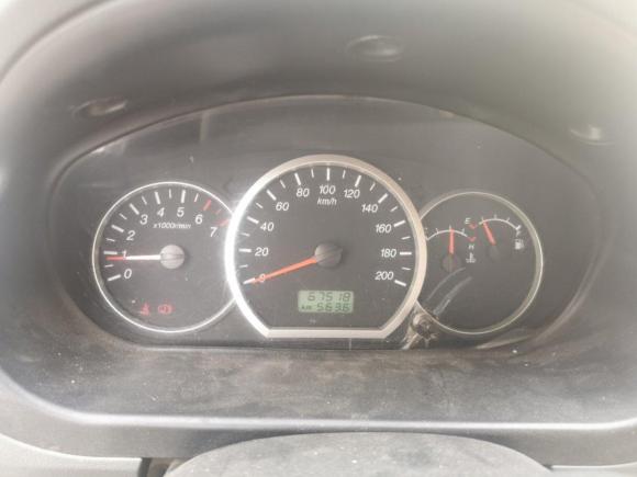 [武汉·鄂A] 二手五菱汽车五菱宏光2014款 1.2L 基本型国IV