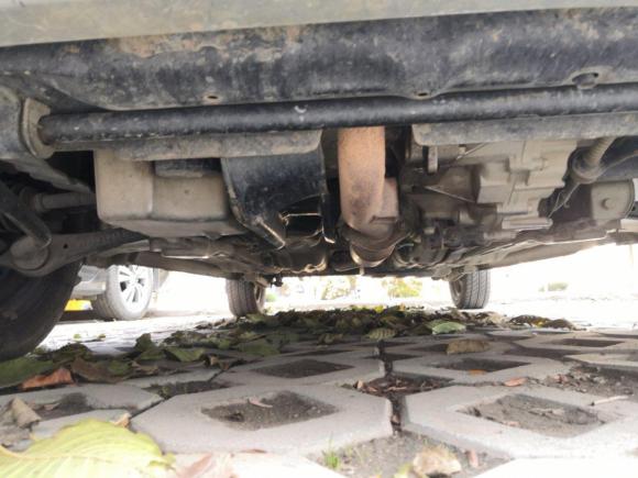 [合肥·皖A] 二手铃木北斗星2016款 1.4L 手动超值型