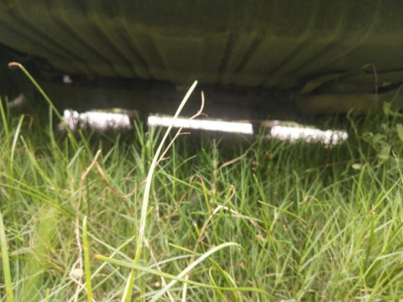 [南京·粤S] 二手克莱斯勒大捷龙2013款 3.6L 豪华版