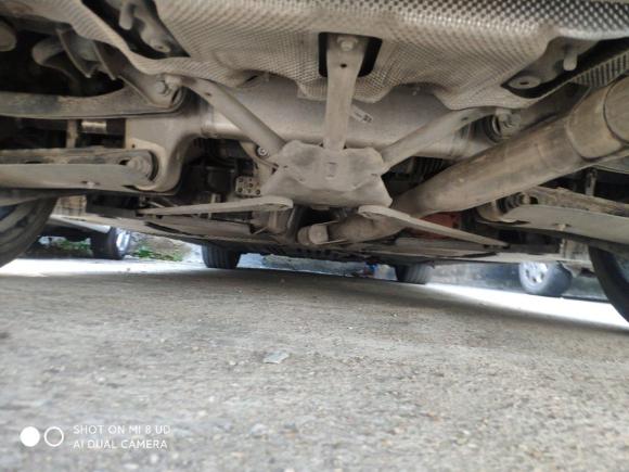 [宁波·浙B] 二手宝马宝马5系新能源2019款 530Le 豪华套装