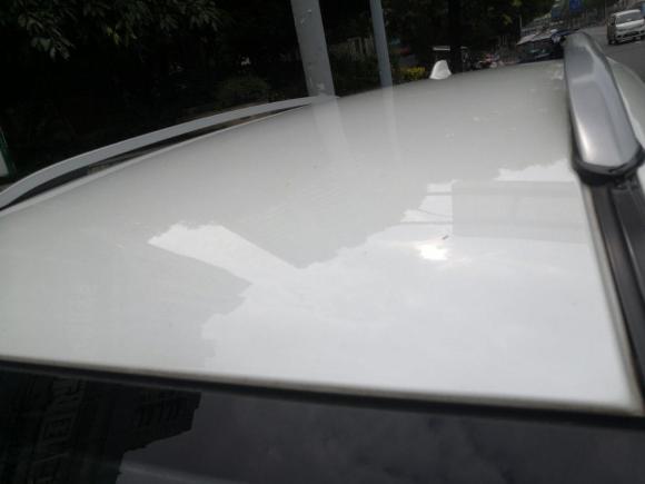 [成都·川A] 二手野马汽车野马E702017款 乐享版