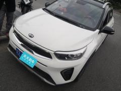 [嘉兴·川Z]起亚&nbsp;&nbsp;奕跑&nbsp;&nbsp;2019款1.4L自动趣享版国V