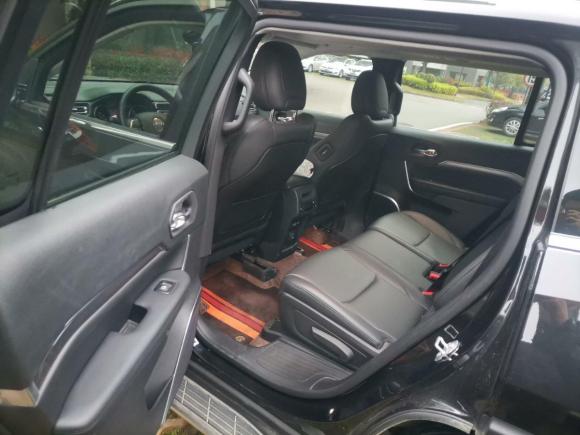 [武汉·鄂A] 二手Jeep大指挥官2020款 2.0T 两驱精英版