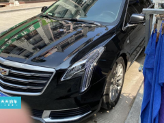 [金华·浙G]凯迪拉克&nbsp;&nbsp;凯迪拉克XTS&nbsp;&nbsp;2018款28T技术型