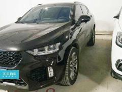 [芜湖·皖B]魏牌&nbsp;&nbsp;魏牌VV5&nbsp;&nbsp;2017款2.0T超豪型