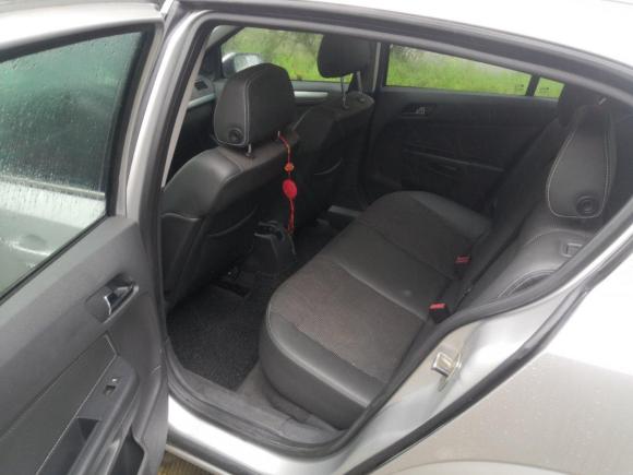 [合肥·皖A] 二手欧宝雅特2010款 5门版