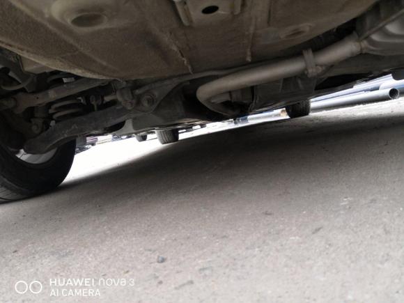 [宁波·浙C] 二手现代名图2014款 1.8L 自动智能型GLS