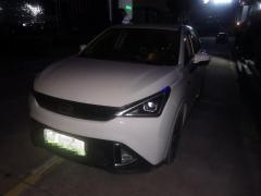 [佛山·粤A]埃安&nbsp;&nbsp;传祺GE3&nbsp;&nbsp;2017款310尊享版