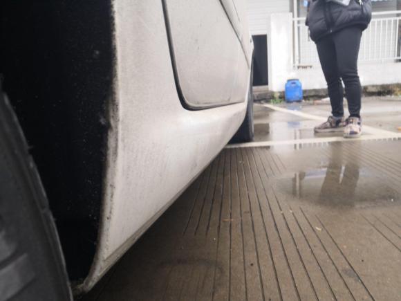 [宁波·鄂F] 二手标致标致3072012款 两厢 1.6L 手动舒适版