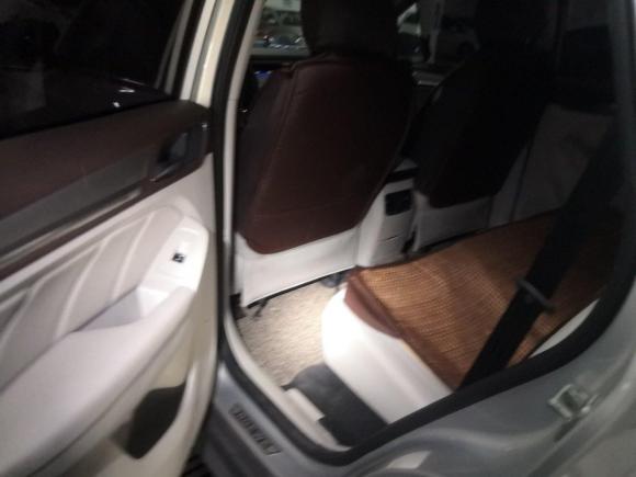 [常州·苏D] 二手荣威荣威RX5新能源2017款 eRX5 50T 混动互联尊荣旗舰版