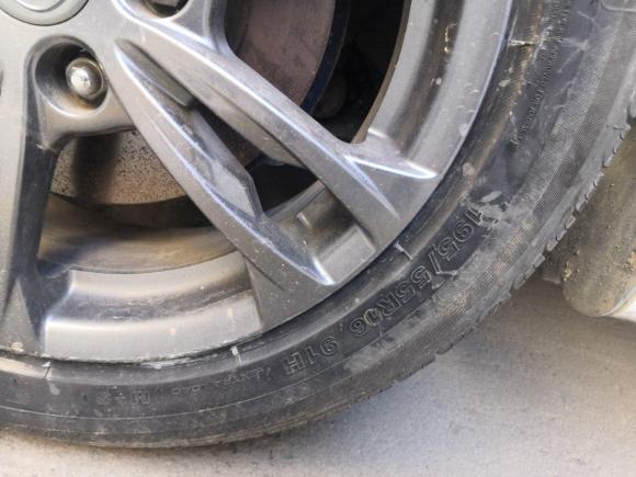 [济南·鲁A] 二手长安逸动DT2019款 1.6L 手动优享型 国VI