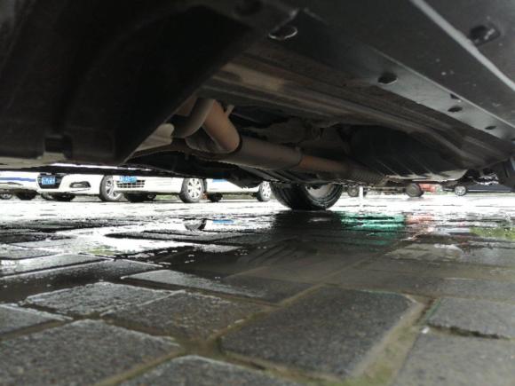 [义乌·浙G] 二手路虎揽胜2017款 3.0 SC V6 Vogue 加长版