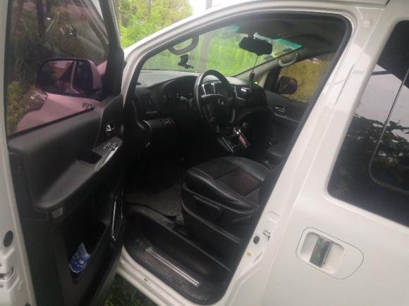 [杭州·浙J] 二手东风风行风行CM72014款 2.0T 手动尊享型