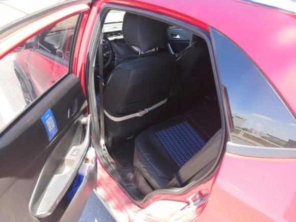 [上海·沪C] 二手奇瑞瑞虎3x2018款 1.5L 手动精英版