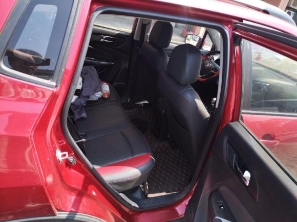 [苏州·苏N] 二手长安长安CS152016款 1.5L 手动豪华版