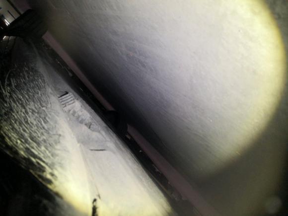 [上海·沪A] 二手宝马宝马7系2009款 730Li领先型