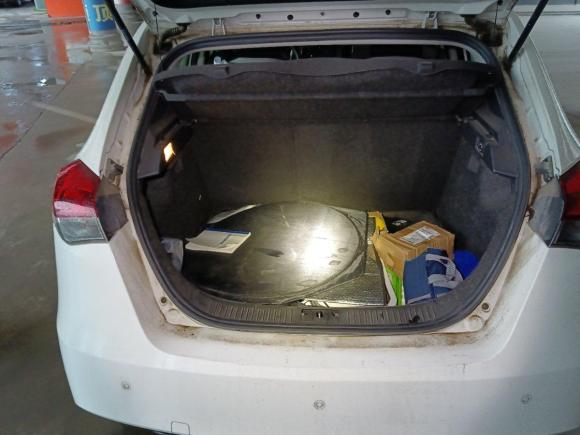 [南通·苏F] 二手MGMG52012款 1.5L 手动风尚版