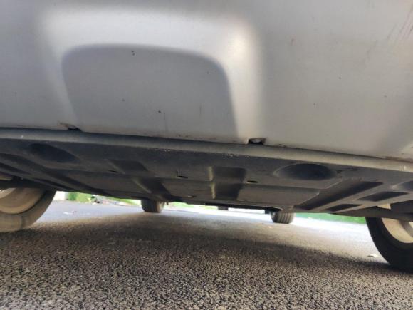 [武汉·鄂A] 二手北汽新能源EX系列2018款 EX360 新尚版