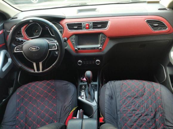 [深圳·粤S] 二手江淮瑞风S22017款 1.5L CVT豪华型互联版