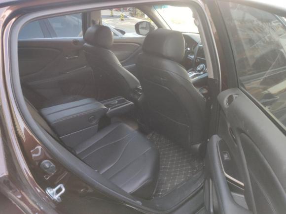 [杭州·辽A] 二手讴歌讴歌CDX2019款 1.5T 两驱畅享版