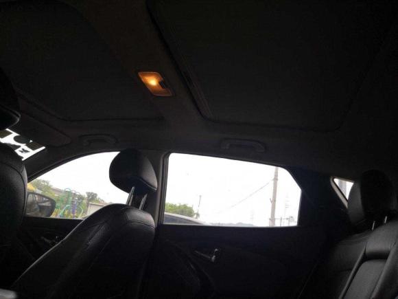 [台州·浙J] 二手现代北京现代ix352010款 2.4L 自动两驱尊贵版GLS