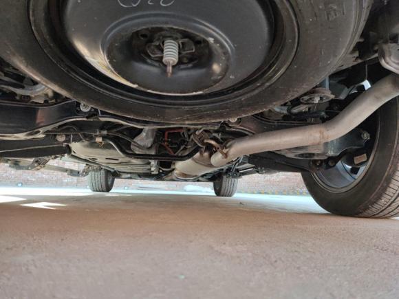 [北京·京N] 二手英菲尼迪英菲尼迪QX602016款 2.5 S/C Hybrid 两驱卓越版 国V