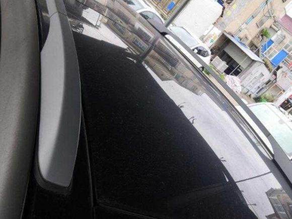 [台州·浙J] 二手现代北京现代ix352010款 2.4L 自动两驱尊贵版GLS