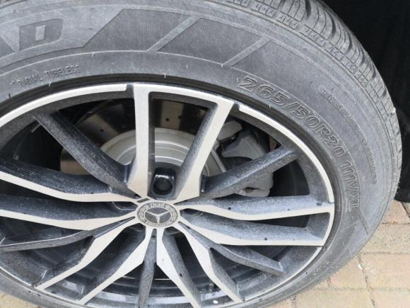 [合肥·皖A] 二手腾势腾势X2020款 PHEV旗舰版