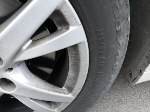 [青岛·鲁B] 二手宝马宝马2系旅行车2016款 218i 领先型