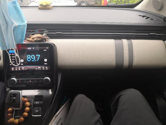 [青岛·鲁B] 二手欧拉欧拉iQ2018款 智联型