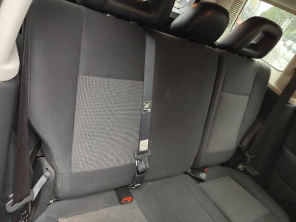 [义乌·浙G] 二手Jeep自由客2012款 2.4 运动版