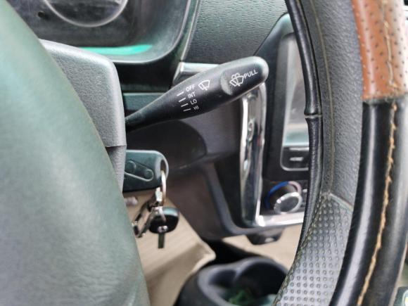 [杭州·浙A] 二手金杯金杯T522017款 1.5L创业型双轮DLCG14