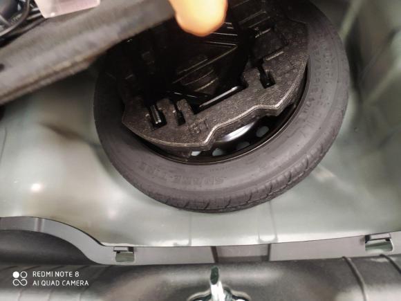 [佛山·粤E] 二手现代伊兰特2021款 1.5L CVT LUX尊贵版