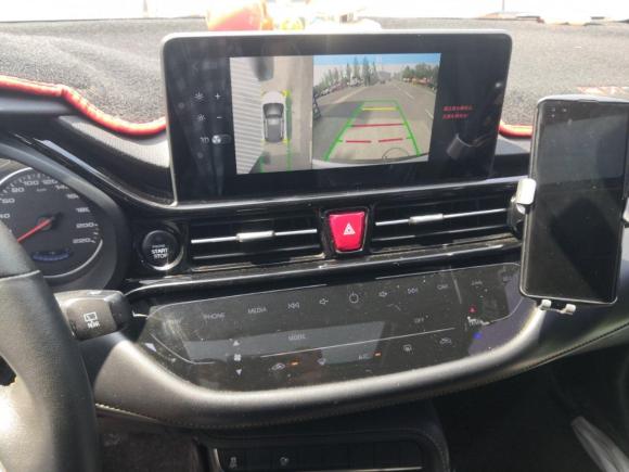 [杭州·豫P] 二手江淮瑞风S42019款 1.5T 手动超越型