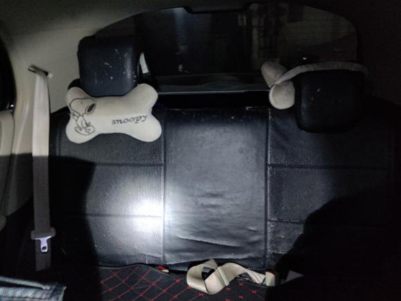 [深圳·粤B] 二手丰田雅力士2008款 1.6G 自动精致版