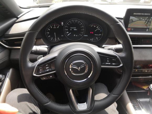 [北京·京F] 二手马自达阿特兹2020款 2.5L 蓝天尊崇版