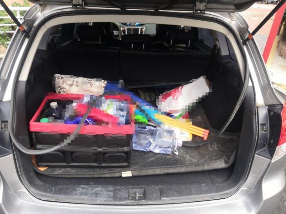 [济南·鲁A] 二手斯巴鲁力狮2010款 2.0i旅行导航版