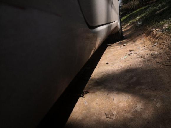 [金华·浙G] 二手丰田花冠2007款 1.8L 自动GLX-i特别版