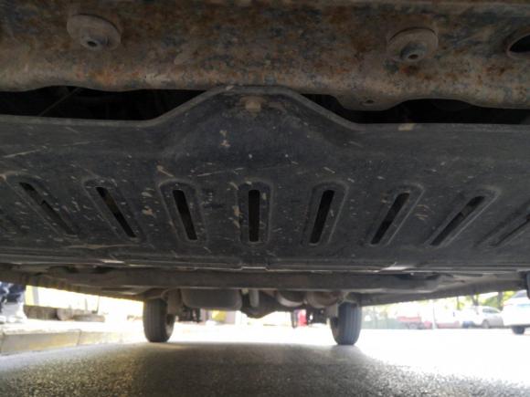 [武汉·鄂A] 二手五菱汽车五菱荣光V2015款 1.2L实用型