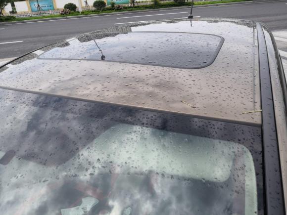 [台州·闽H] 二手本田杰德2016款 1.8L 自动舒适精英版 5座