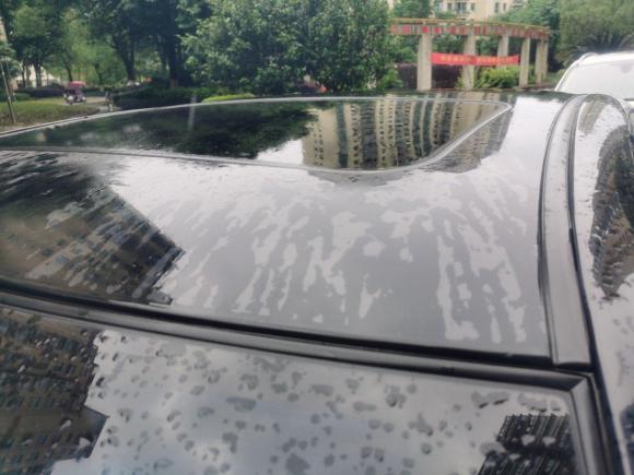 [温州·浙C] 二手丰田丰田佳美04款 2.4L 自动