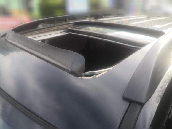 [南通·苏F] 二手斯巴鲁森林人2011款 2.5XS 自动豪华版