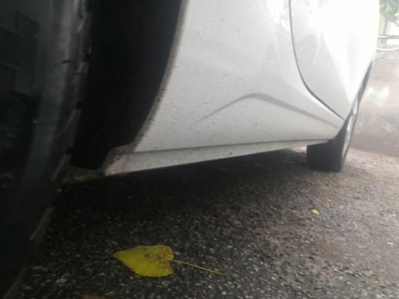 [青岛·鲁B] 二手荣威科莱威CLEVER2021款 302km全能版