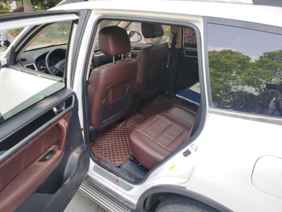 [苏州·川R] 二手野马汽车野马T702016款 升级版 1.8T CVT旗舰型